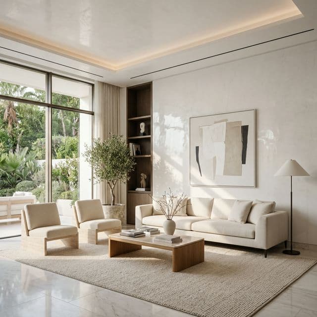 Seamless Continuity - slide 1